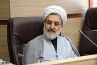 مسئول دفتر نماینده ولی فقیه در استان گیلان منصوب شد مسئول دفتر نماینده ولی فقیه در استان گیلان منصوب شد