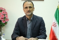 «مجید هاشم پور» سرپرست حوزه استاندار گیلان شد