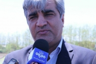 هشتم اردیبهشت آب سد برای آبیاری مزارع کشاورزی رهاسازی می شود