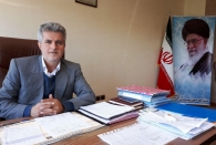 بیش از 80 درصد نیاز کشاورزان به لوله های پلی اتیلن در شهرستان رشت تامین شد