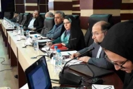 مشارکت وزارت کشور و امور خارجه در تهیه برنامه عملیاتی توسعه روابط بین الملل شهرها