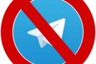 فعالیت صنفی در بستر تلگرام ممنوع است