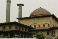 استفاده از پارکینگ مصلی رشت برای عموم مردم آزاد شد استفاده از پارکینگ مصلی رشت برای عموم مردم آزاد شد