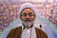 امام جمعه نمی‌تواند برای ایجاد اشتغال کاری بکند/ ایجاد عوارضی در منطقه لوشان امری نادرست است