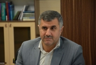 مدیرکل آموزش و پرورش استان گیلان منصوب شد