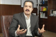 پنج هزار و ۳۰۰ مگاوات کمبود تولید برق در کشور داریم