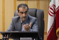 باید حق شهرستان رشت را بگیریم / مدیران شهرستان باید پاسخگو باشند