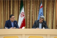 عملکرد امور مالیاتی در کار گروه رفع موانع تولید استان مثبت است