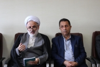 برخی نمایندگان مجلس در حق این مدیر توانمند جفا کردند؟!
