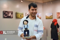 ٤٨ عکس ( با موضوع مستند اجتماعی )  در معرض دید علاقمندان قرار گرفت