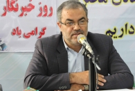 خانواده های زیادی در کمر بندی خمام داغدار شده اند