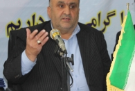  میدان ولیعصر سالها از سوی اداره کل  راه به امان خدا رها شده است؟!