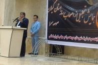    هرکس در سیستم اداری تخلف کرد باید گردن بزنند