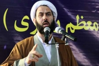 انتقام خون شهدای حمله تروریستی اهواز گرفته می شود
