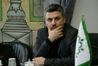 عقد قرارداد اجرای احداث نیروگاه ۶۰۰ تنی زباله سوز در رشت منعقد شد