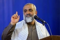 اگر مشکلی در کشور وجود دارد به خاطر انتخاب مردم است