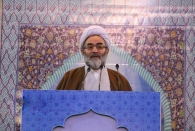 امام جمعه رشت : گرانی به دلیل بی‌تدبیری در تصمیم‌گیری است