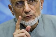 به رئیس‌جمهور اعتراض کردم