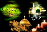 ۲۰۰۰ مسجد گیلان ، میزبان عزاداران روزهای پایانی صفر بودند