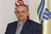 مدیرکل پست استان گیلان منصوب شد