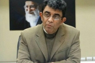 رضا کحالی از 34 گزینه پیشنهادی ، شهردار رامسر شد