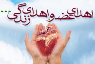 اعضای بیمار رامسری در بیمارستان رازی رشت اهداء شد