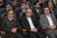 ظرفیت‌های عمده بندرانزلی بدون استفاده مانده است