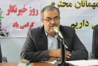 هنوز امکانات اولیه برای مقابله با بحران  نداریم