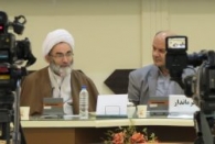 ویرانگری در برخی از پروژه های عمرانی کشور به دلیل بی تدبیری مسئولان است