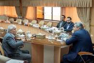 مراجعان چگونه و بر چه اساسی انتخاب می شوند؟