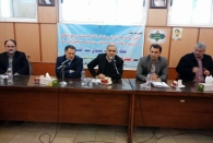 ۴۲۷۹ میلیون ریال ‌انواع کالای قاچاق در استان گیلان کشف شد