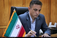 سرپرست فرمانداری شهرستان رودبار منصوب شد
