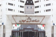 دفتر بازرسی استانداری در صورت جذب نیرو بدون ضابطه، با مدیران خاطی برخورد می کند