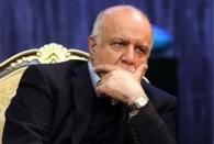 آقای زنگنه به هر آنچه که مصلحت ملت و کشور تشخیص دهد عمل خواهد کرد
