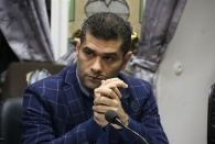 انعقاد قرارداد خط کشی محوری به حجم ۶۴۰ کیلومتر در کلیه معابر رشت