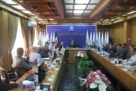 نود و نهمین نشست "مجمع شهرداران کلانشهرهای ایران" برگزار شد