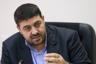 مصدومیت ۵۴۸ نفر در کشور در اثر سیل