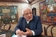 اصلاح‌طلبان از ترفند«کی‌بود،کی‌بود؟من نبودم» استفاده‌می‌کنند