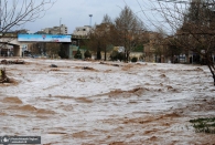 خسارت ۴۵۰۰ میلیارد تومانی سیل به کشاورزی ۱۲ استان