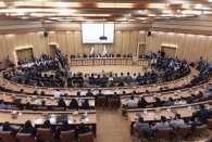بر عهدی که با جوانان گیلان بستم پایبندم