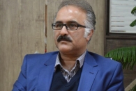 شهردار منطقه دو ، برنامه های خود را تشریح کرد