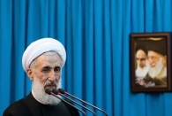 آقای صدیقی ؛ امتحان الهی فقط برای مردم است؟