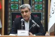 ماهی گیری مصطفی سالاری در سیلاب های کشور!/ کدام مرجع علمی سیل در استان گیلان را تایید کرده است؟