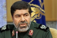 پاسخ کوبنده سپاه به کوچک‌ترین تحرک نظامی‌ دشمن