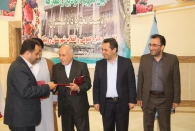 رئیس جدید دادگستری و دادستان شهرستان رودبار معرفی شدند