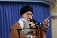 جنگ نمی‌شود، مذاکره سم است