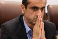 استعفاء یا برکناری؟!