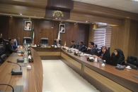 با راه اندازی خیابان غذا در رشت موافق هستیم