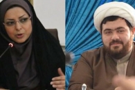 تهم ، جایگزین قدیمی در روابط عمومی شهرداری رشت شد