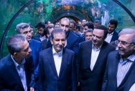 معافیت مالیاتی و گمرگی علت اصلی احداث آکواریوم فانتستیک